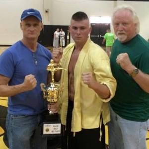 Meet your Posher, Jim